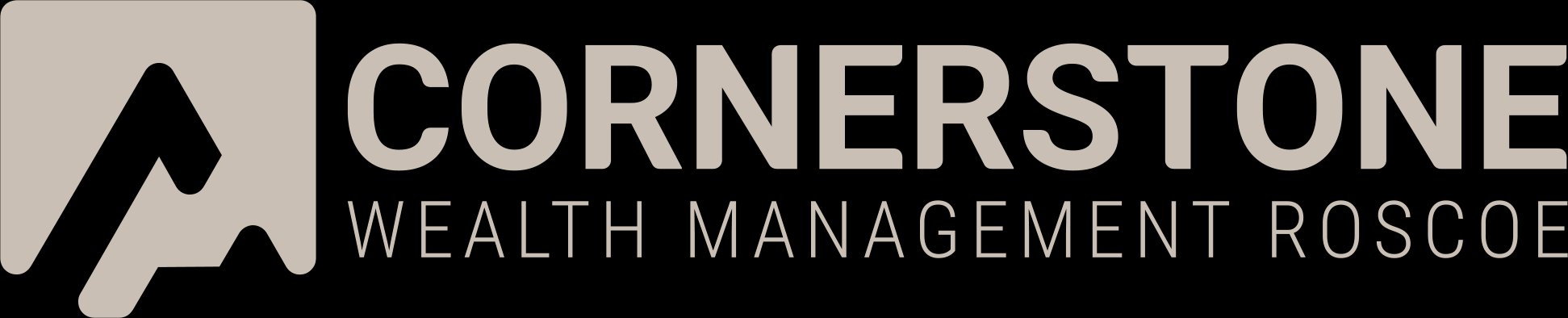 Cornerstone Wealth Management Roscoe